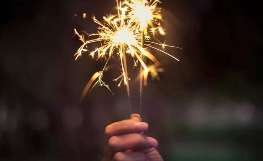 文海动漫祝大家跨年快乐啊~