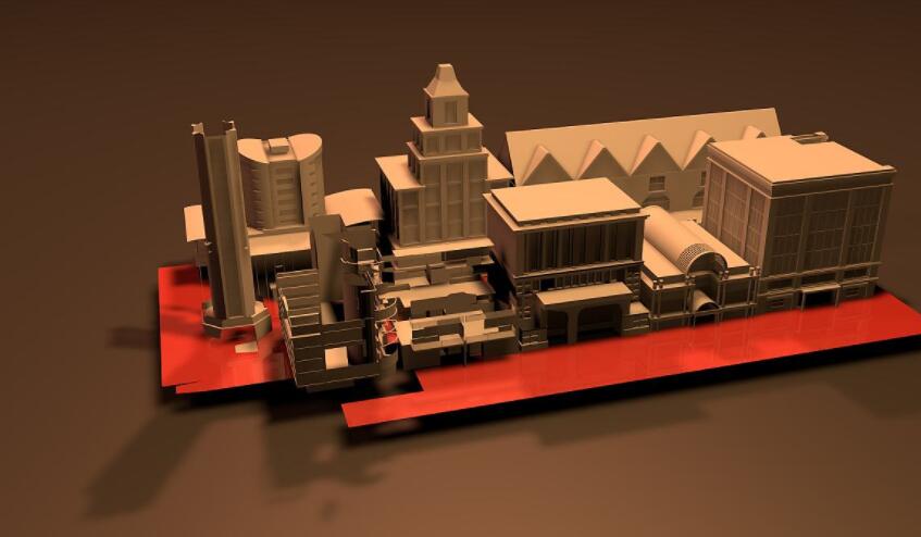 客户预定我司动画制作预约成功