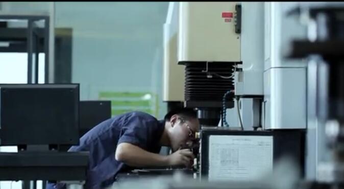 青岛mg动画制作公司企业宣传片制作