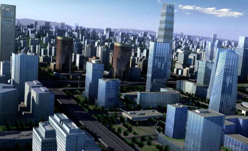 青岛三维动画制作公司常见的三维动画展示效果