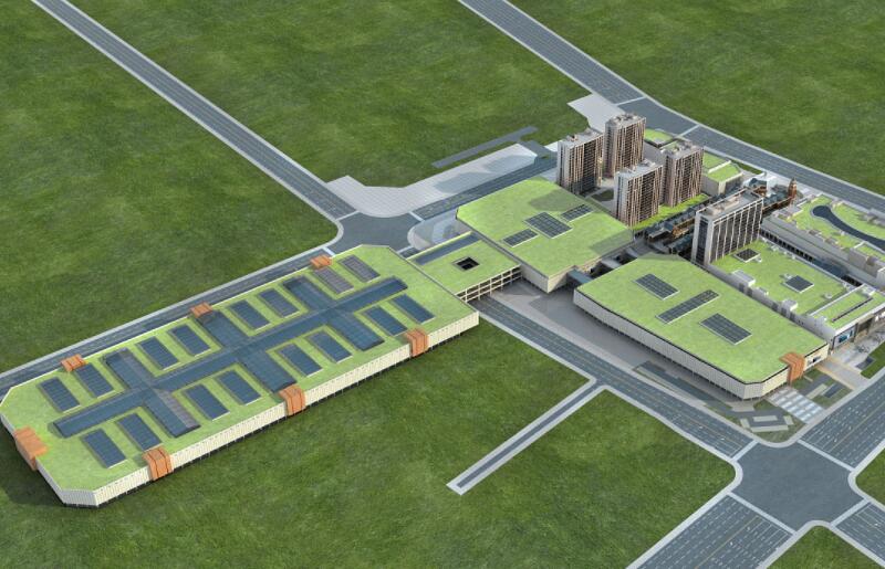 青岛三维动画制作公司常见的三维动画展示效果