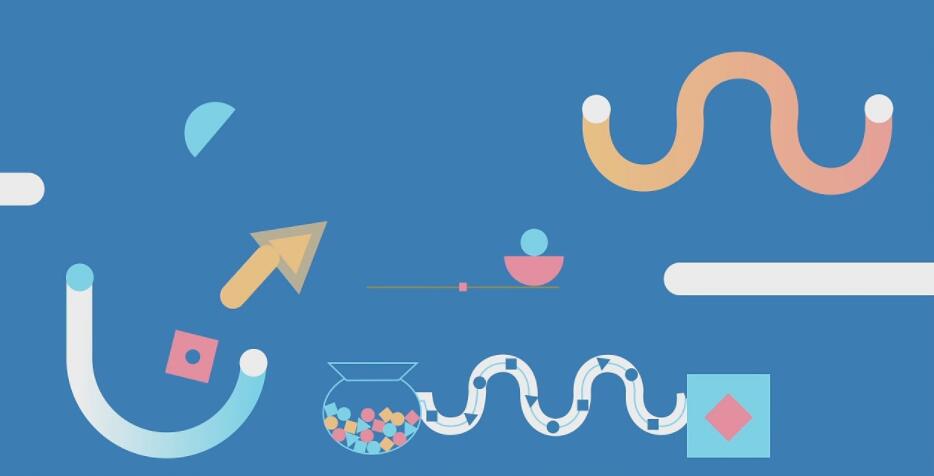 青岛mg动画制作公司MG动画制作中细节要格外注意