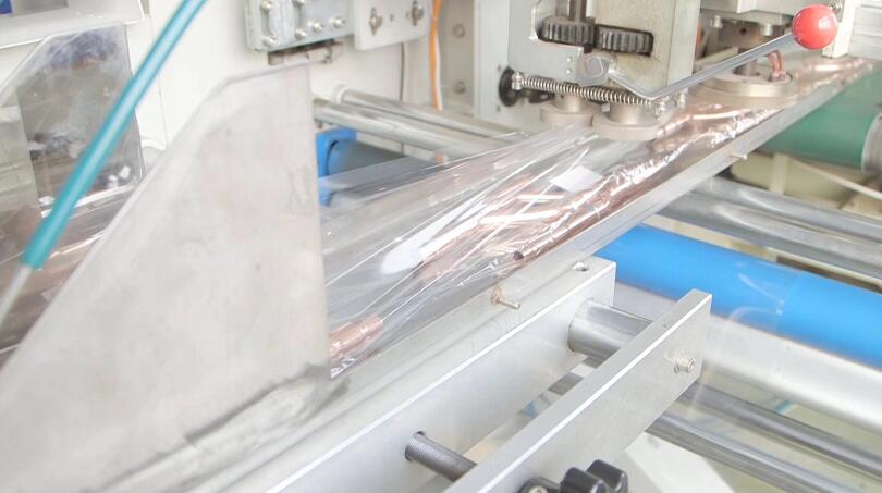 青岛mg动画制作公司易科空调工程材料企业形象片制作完成