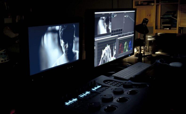 青岛mg动画制作公司企业宣传片三维动画具体制作方法