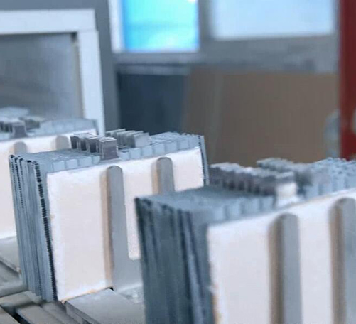 青岛企业宣传片拍摄蓄电池企业宣传片制作