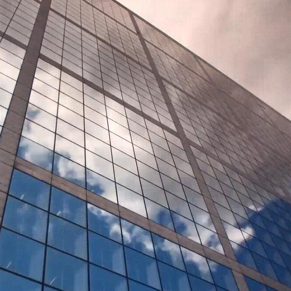 企业软件青岛企业宣传片拍摄