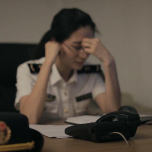 青岛企业宣传片拍摄公司为机场检验宣传片制作拍摄