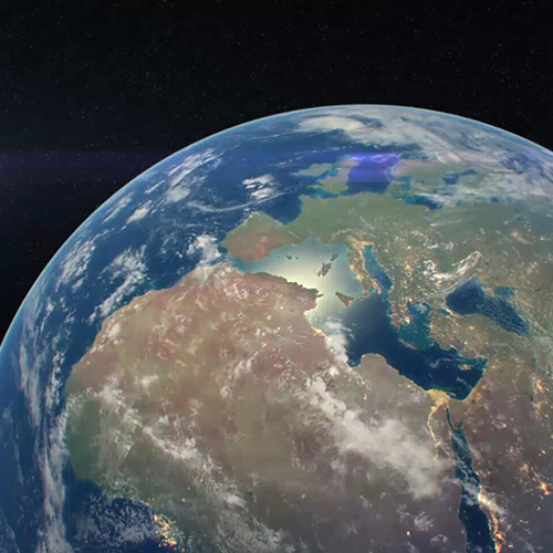 钢铁铸造企业宣传片拍摄制作完工