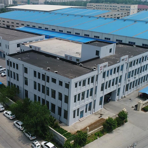 钢铁铸造企业宣传片拍摄制作完工