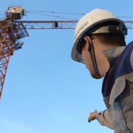 房地产集团宣传片拍摄