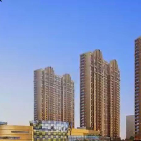 房地产集团宣传片拍摄